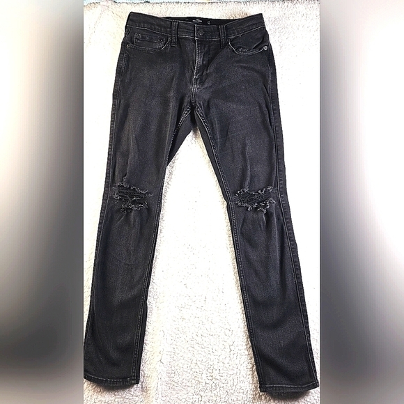 Hollister Men's Skinny Advanced Stretch W31xL32 - Picture 1 of 8